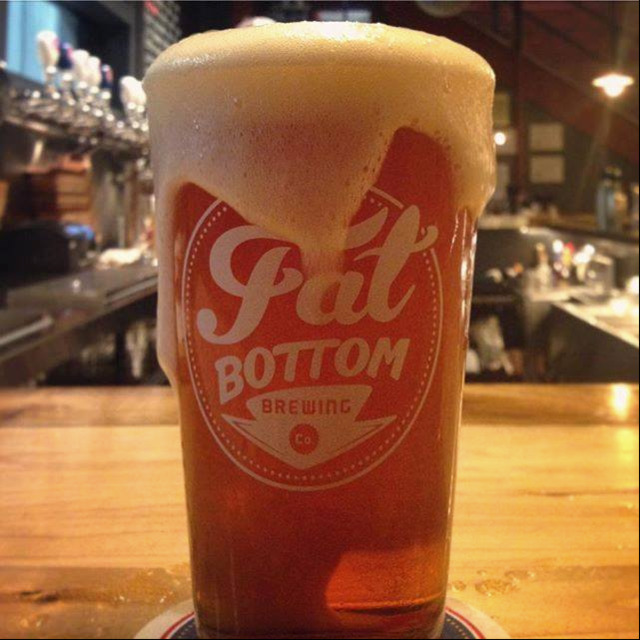 Fat Bottom Buys Music City Beer
